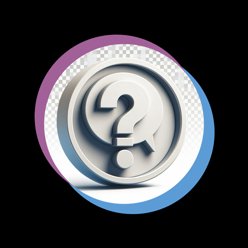 What? Question of the Day 2.0.0 Icon
