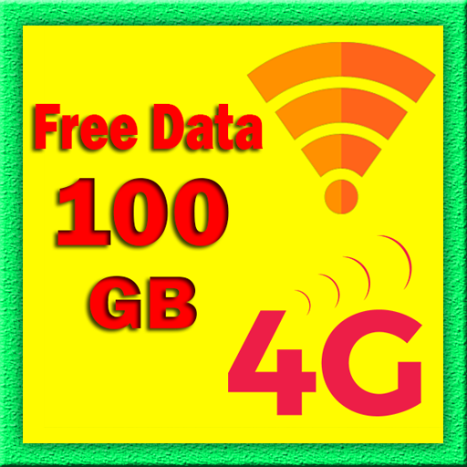 Free Internet 100 Gb Data Free Mb 4g Data Prank Aplikasi Di Google Play