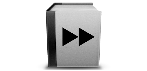Speed Reader Android App