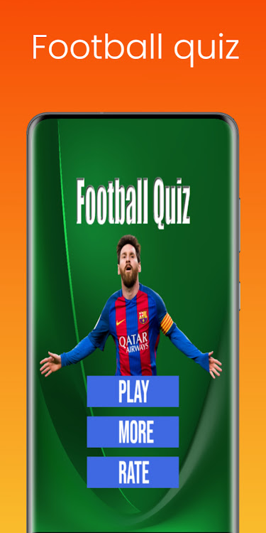 Football Quiz - 1.0.5 - (Android)