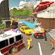 New York Fire Rescue Simulator - Androidアプリ