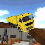 Cover Image of Download Truck Parking 3D  APK