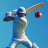 Cricket Rivals: Online Game icon