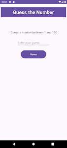 Скачать Guess the Number на ПК с помощью эмулятора LDPlayer