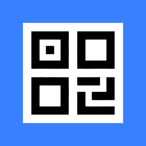 QR Generador y Escáner logo