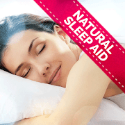 Natural Sleep Aid - Have a Good Night´s Sleep