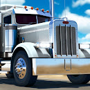 Logo Universal Truck Simulator
