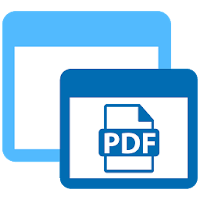 Floating Apps - PDF Module