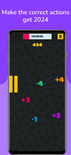 2024 | Math Games Screen 2