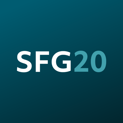 SFG20 logo