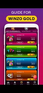 To Win Play App Download | Play Game Tips For Android 3