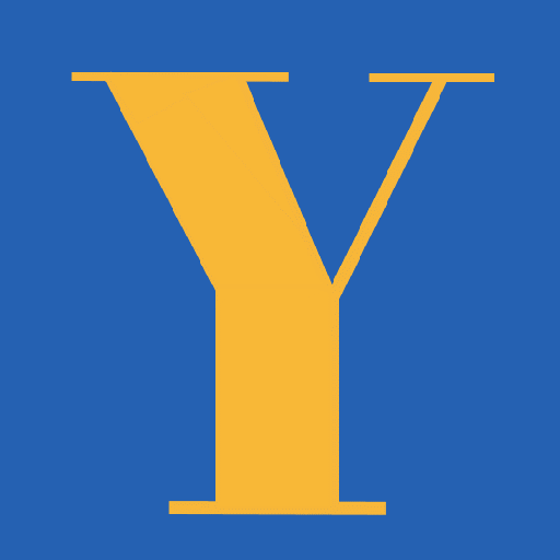 YESTOODAY logo