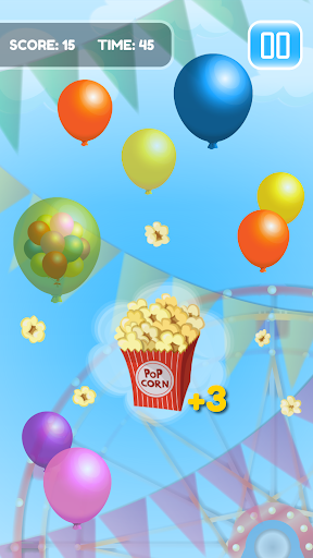 Pop Balloon Kids 1.39 screenshots 2