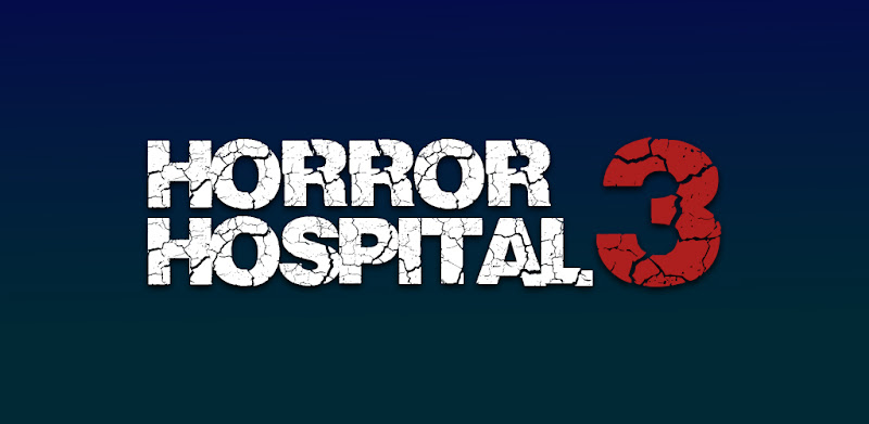 Horror Hospital® 3 Survival