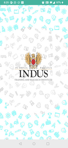 Android application ITARI screenshort