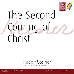 Symbolbild für The Second Coming of Christ