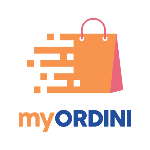 MyOrdini logo