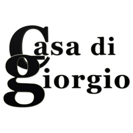 CasaDiGiorgio logo