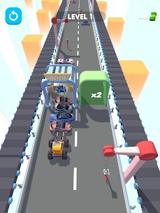 Vehicle Factory APK Mod +OBB/Data for Android 9