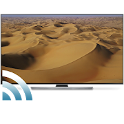 Desert Sahara for Chromecast TV