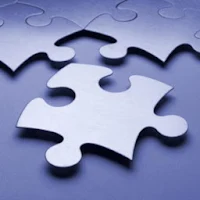 Just a puzzle