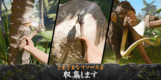 Game screenshot Survival Island: Survivor EVO apk download