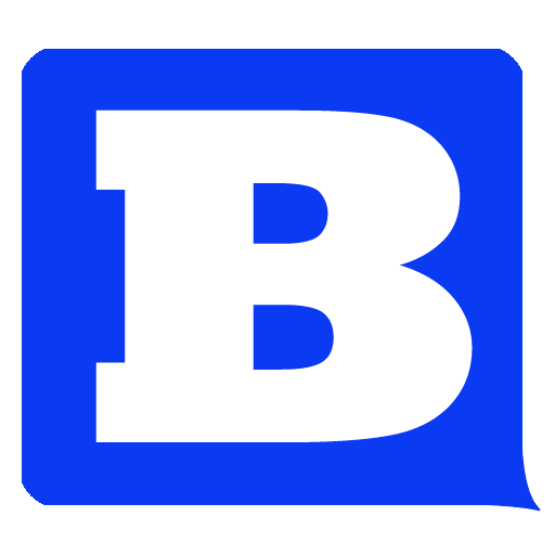 Bubblify  Icon