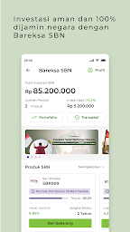 Bareksa - Super App Investasi