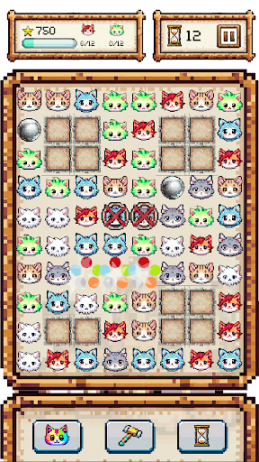 Kitten Crush Screen 3