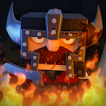 Cover Image of Download Kingdoms of Heckfire: Dragon Army | MMO Strategy 1.90 APK