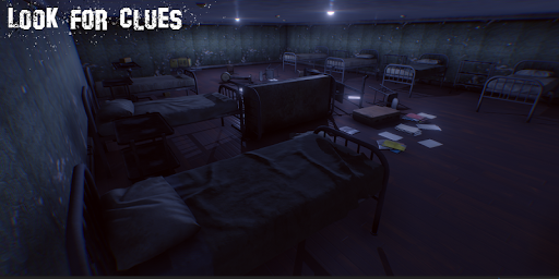 The Longest NightHouse of Killer Survival Horror