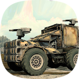 Free CROSSOUT Game guide icon