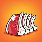 Cover Image of 下载 Nose to Tail: Cuts of Meat  APK