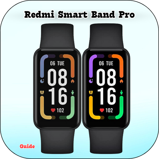 Redmi Smart Band Pro help