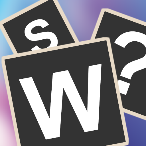 Word Search Challenge PRO Latest Icon