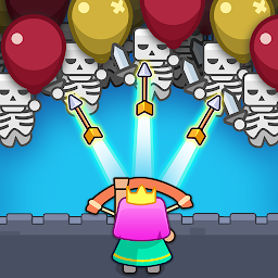 Balloon Tower Defense Mod Apk