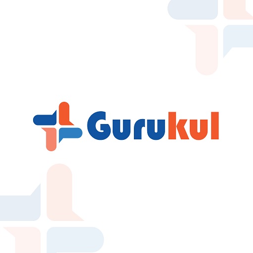 Edelweiss Gurukul logo