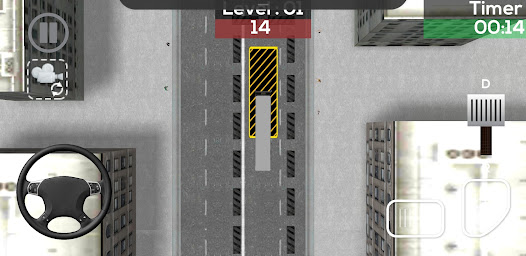Bus Parking Simulator 3D  screenshots 24