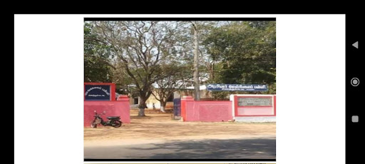 Kinathukadavu GHSS Alumni Screen 2