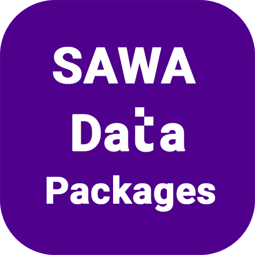 SAWA Data Packages Unduh di Windows