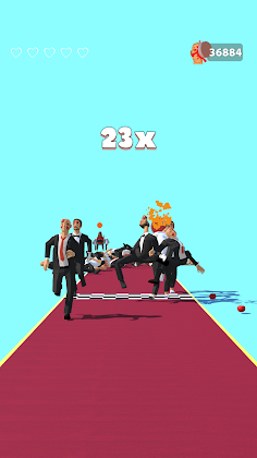 Chef Run - Screenshot 3
