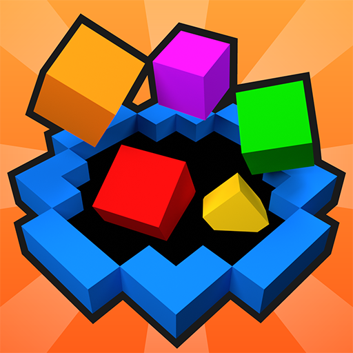Cube Eaters logo