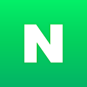 네이버 - NAVER  Icon