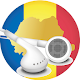 Radio Romania  Download on Windows