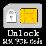 Cover Image of Télécharger How to Unlock SIM PUK Code 1.0 APK