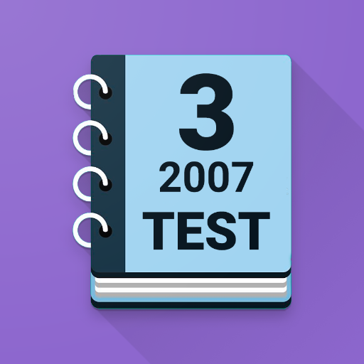 Tests Ley 3/2007 (Igualdad) logo