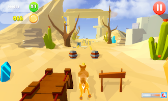 Game screenshot Sim Zoo - Wonder Animal hack
