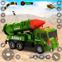 Army Tank Game War Machine Pro
