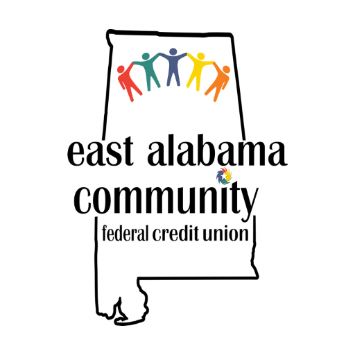 EAC FCU Mobile logo
