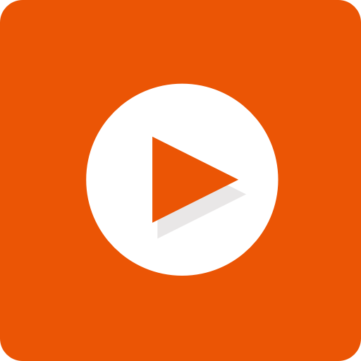 4K Player logo
